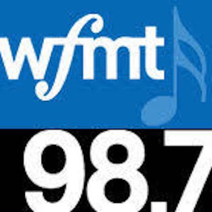 98.7WFMT
